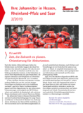 Ausgabe Mai 2019