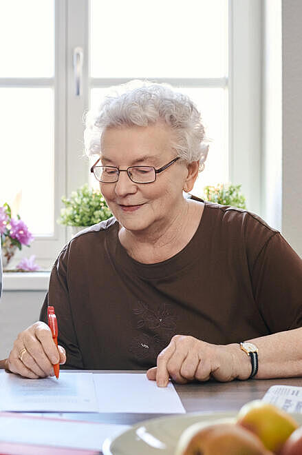Spenden und Stiften