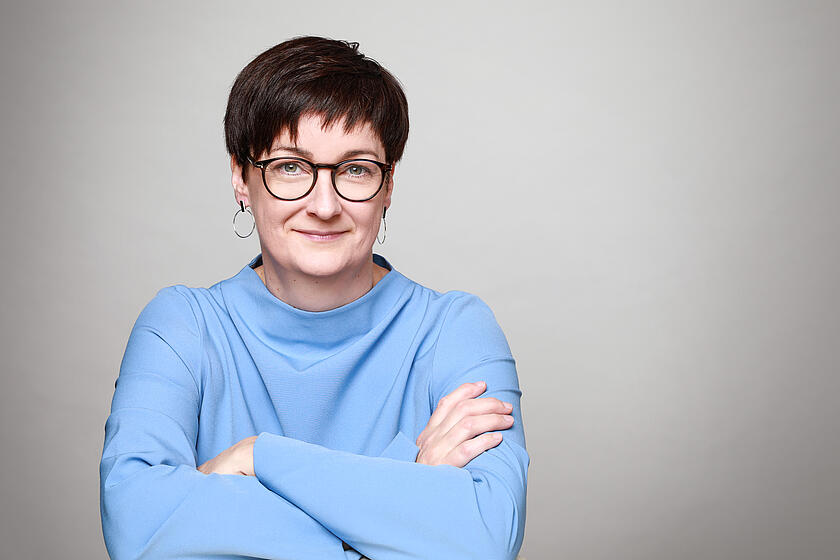 Susanne Wesemann