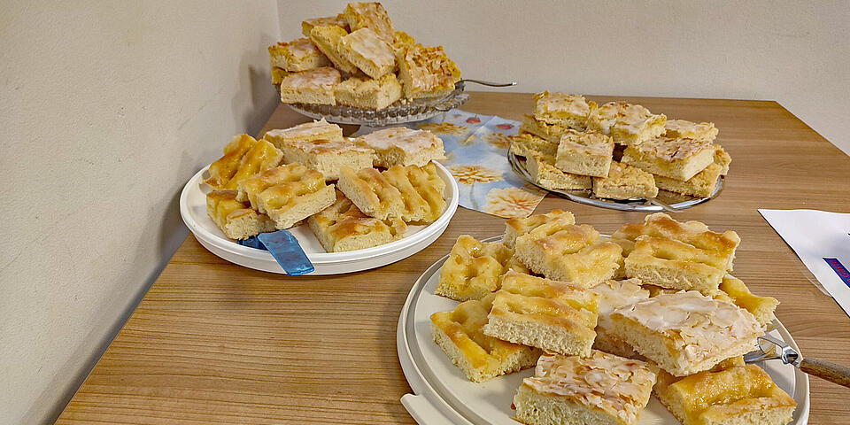 Kuchen