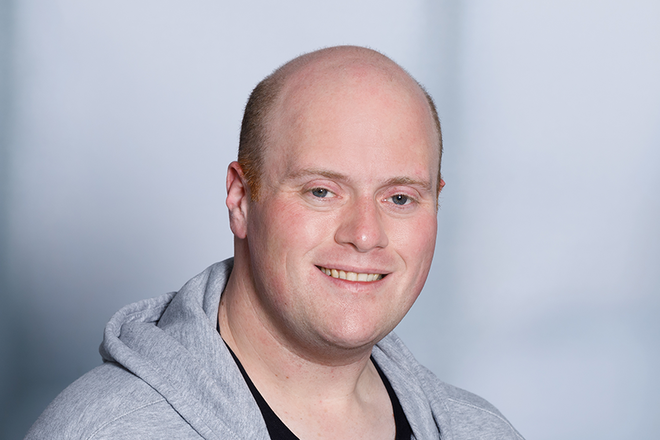 Patrik Lievertz