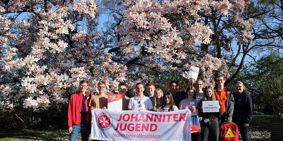 Gruppenbild