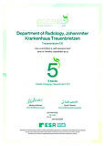 Green ID der ESR