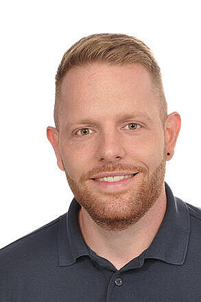 Portrait Tobias Winter