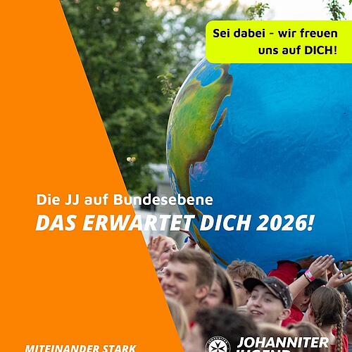 Bundespfingstzeltlager ⛺️, Summer School ☀️📚, Katholikentag ⛪️ und mehr – auch in diesem Jahr werden wieder tolle...