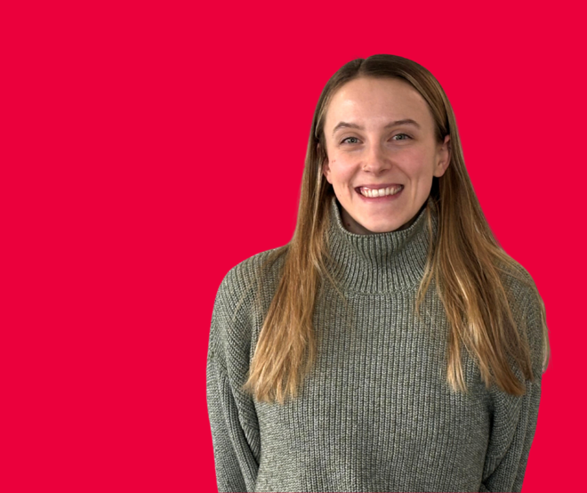 Porträtfoto Anna-Sophia Rummel