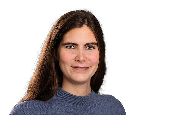 Lea Stommel