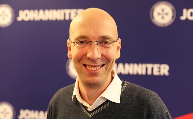 Portraitfoto Bernd Meidenbauer