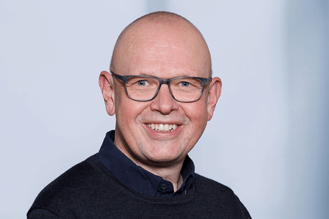 Gregor Pischke