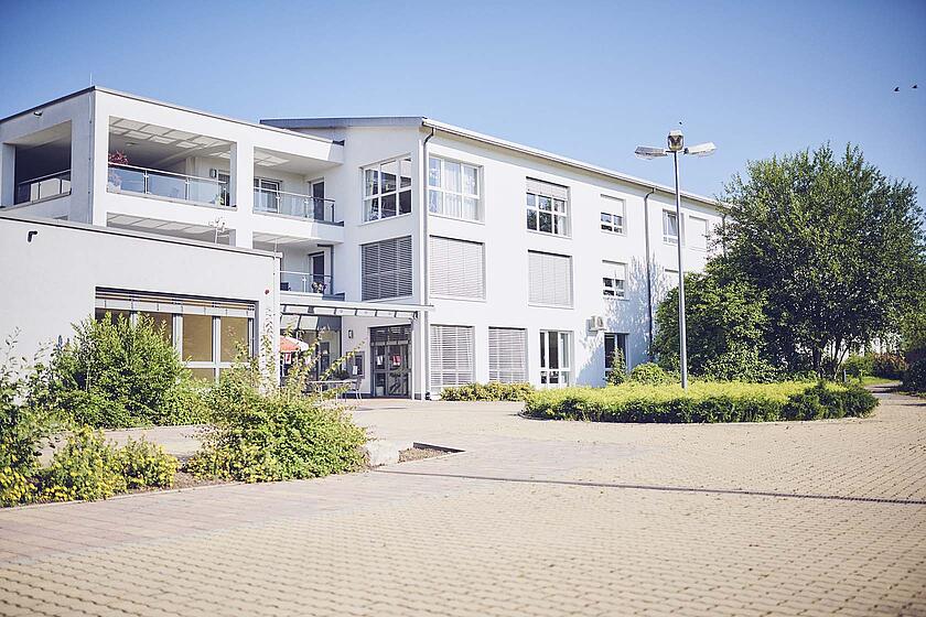 Johanniter-Haus Waibstadt