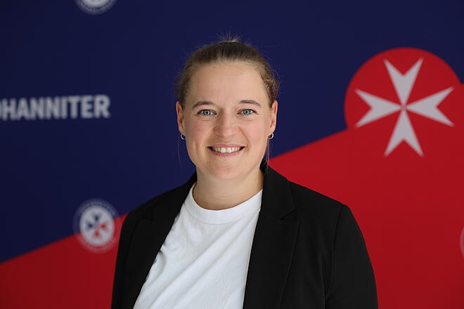 Portraitfoto Lisa Gaaß