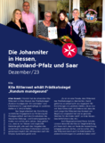 Ausgabe Dezember 23