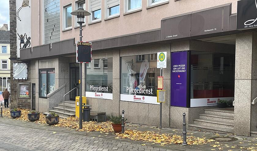 Unsere ambulante Pflege in Höhr-Grenzhausen