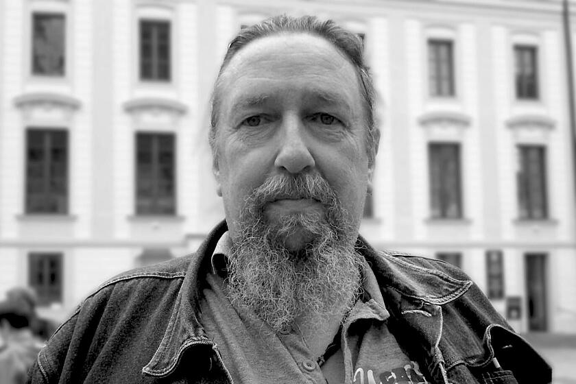 Peter Thöne
