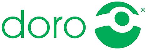 Logo Doro Care GmbH