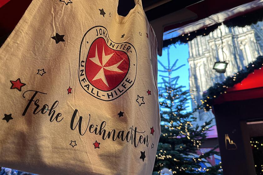 Weihnachtsmarkt 