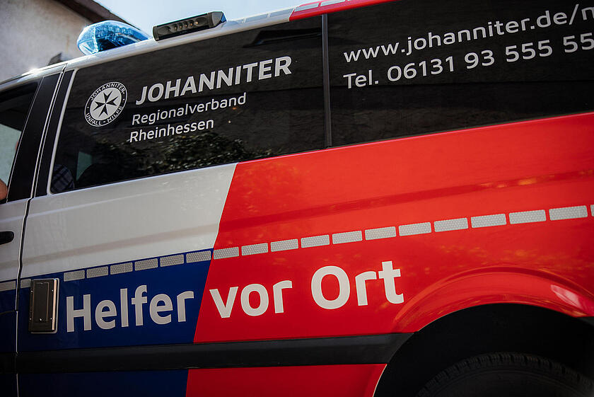 Bild von Fahrzeug
