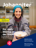 Ausgabe März 25