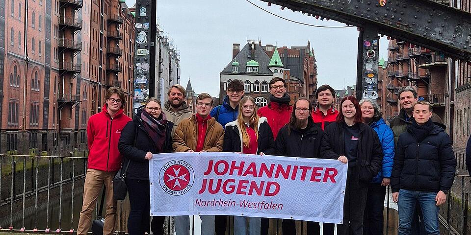 Gruppenbild