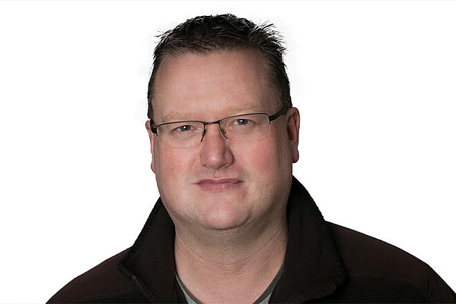 Norbert Schmahl