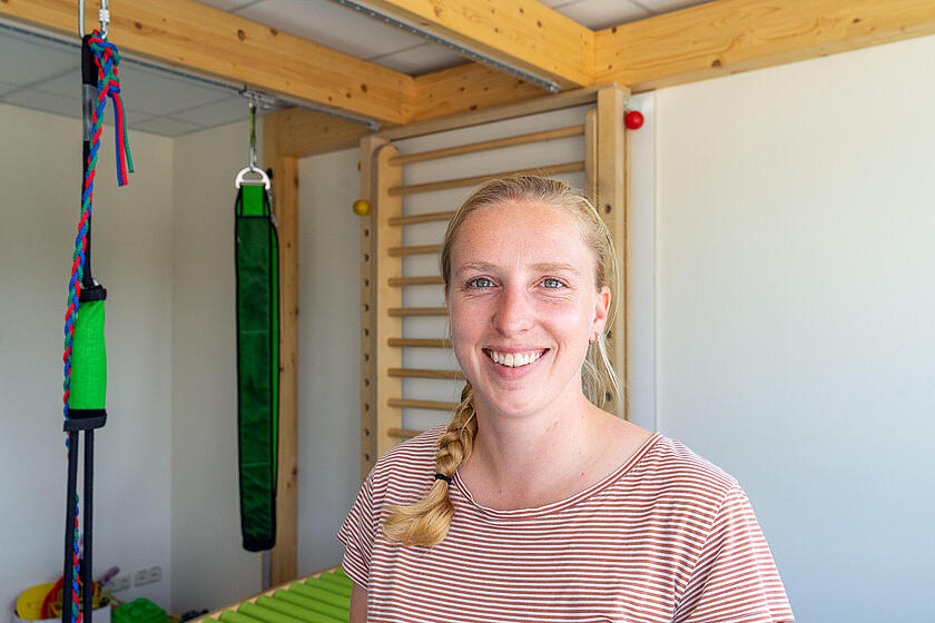 Marike Werner