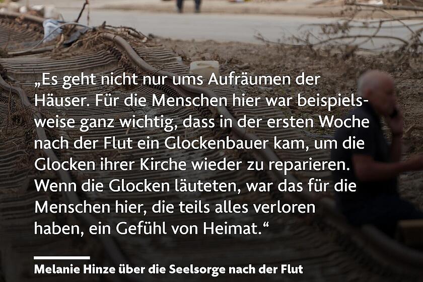 Artikel der FAZ über Trauerbewältigung