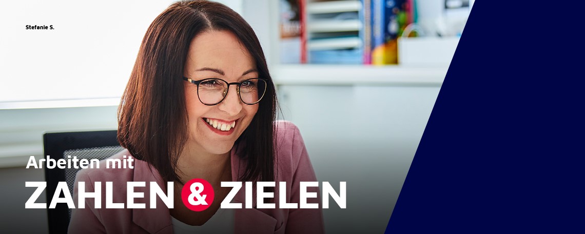 Die Leiterin einer Johanniter-Kindertagesstätte im Gespräch.